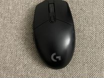 Игровая мышка logitech g102