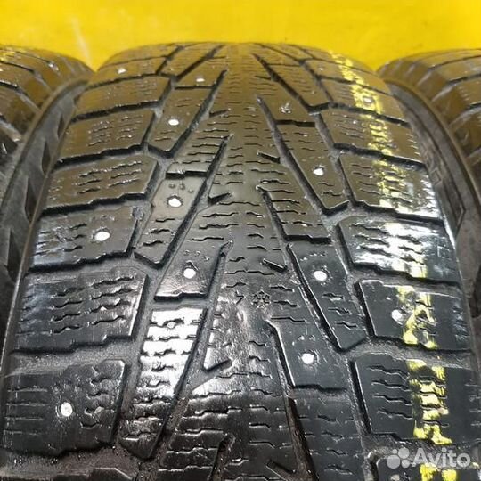 Nokian Tyres Hakkapeliitta 7 SUV 225/65 R17