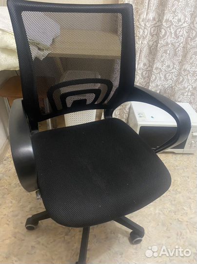 Компьютерное кресло