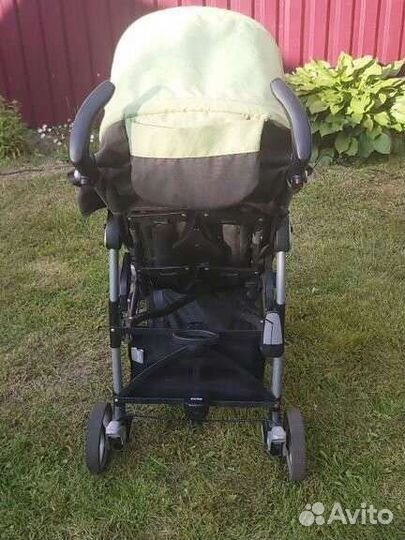 Коляска Peg-Perego Si