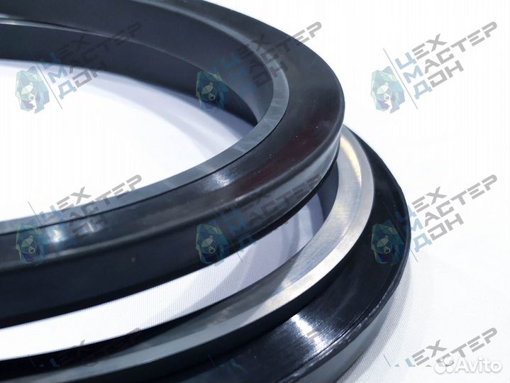 Плавающее уплотнение CR 116500