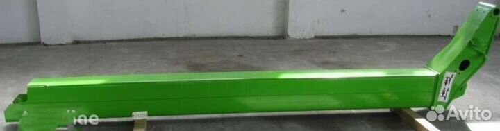 Запчасти Rm. 050247 merlo (050247) для фронтальног