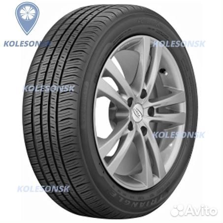Triangle AdvanteX TC101 205/55 R19 97V