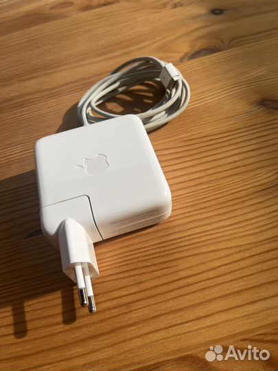Адаптер для macbook pro 15,17 дюймов