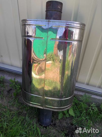 Продам печь для бани