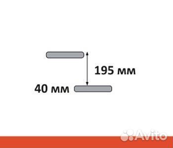 Лестница из сосны «К-031м/2»