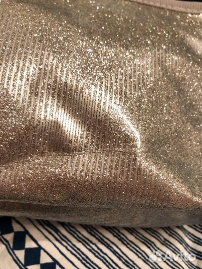 Косметичка /клатч burberry новая