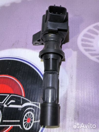 Катушка зажигания mazda 6M8G12A366