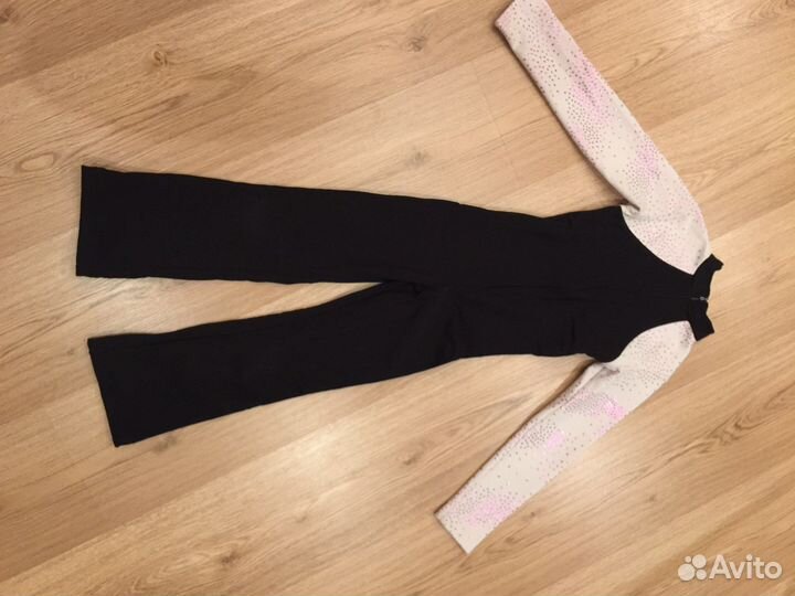 Тренировочный костюм термо 110-116