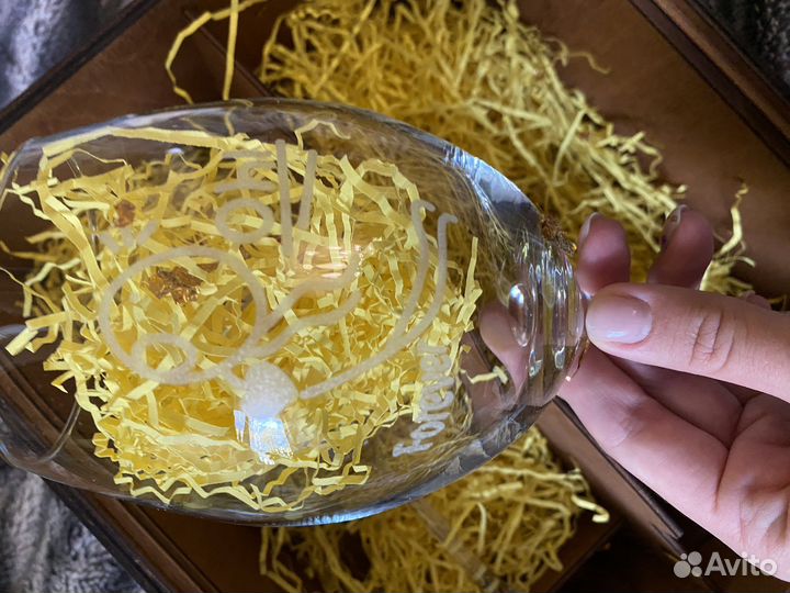 Бокалы для вина