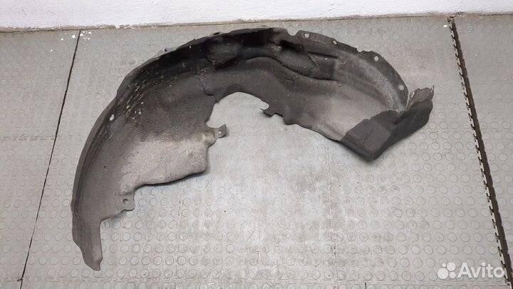 Защита арок (подкрылок) Ford Kuga 2019, 2020