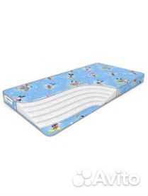 Электрогрелка Эл.матрас 150х65