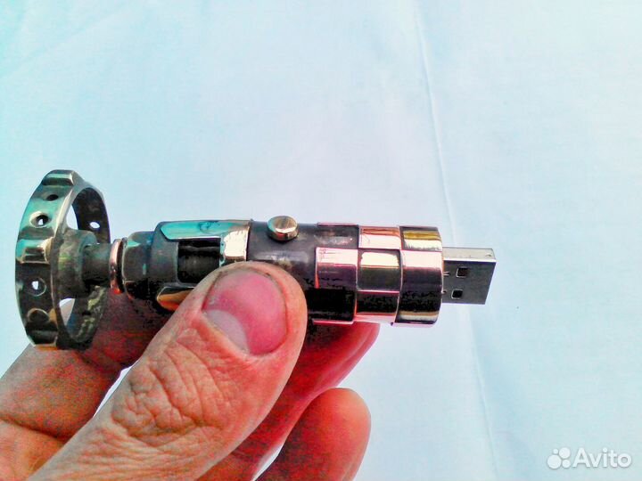 Карта памяти ручной работы