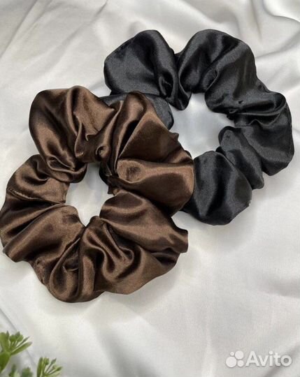 Резинка для волос