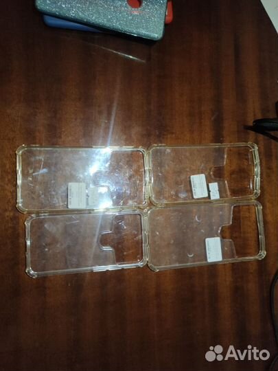 Чехлы универсальные