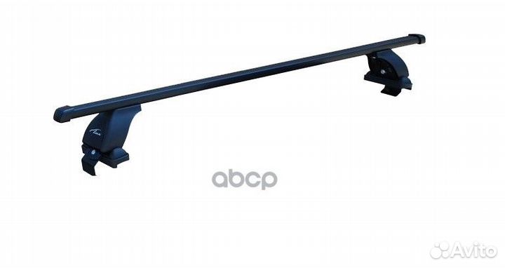 Багажная система LUX ком-кт 1200 прямоуг. LUX