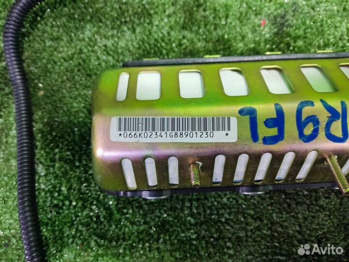 Подушка безопасности в сиденье левая KIA RIO 2 (J