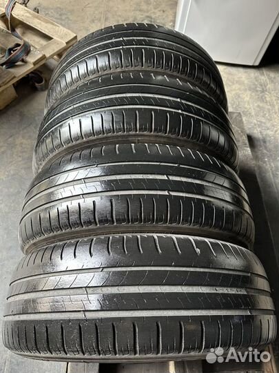 Michelin Energy Saver 205/65 R15