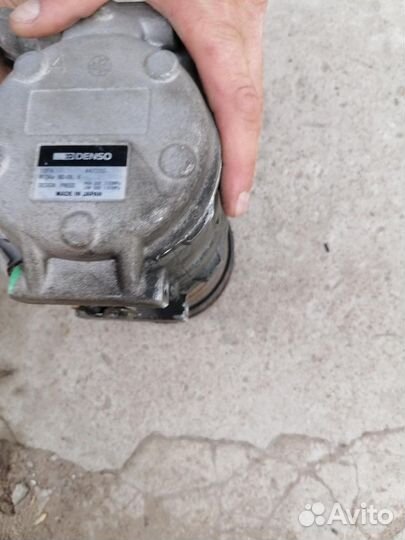 Кондиционер 3 S 4S