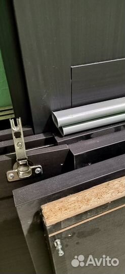 Шкаф распашной бу икеа