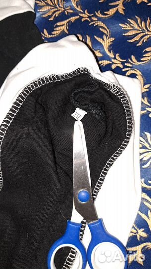 Dolce gabbana футболка