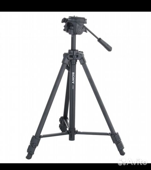 Штатив для камеры sony