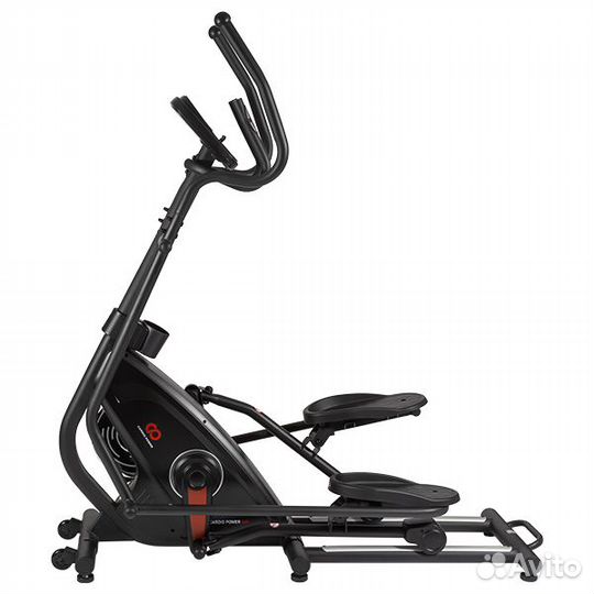 Эллиптический тренажер CardioPower X37