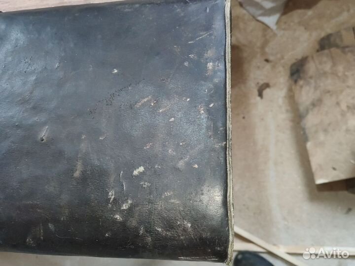 Кофр для ружья мс-21-12