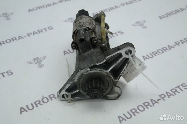 Стартер Range Rover Evoque L538 2011-2018