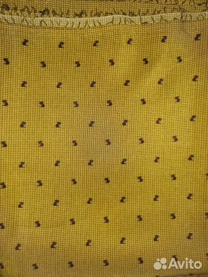 Отрезы ткани.цена за отрез