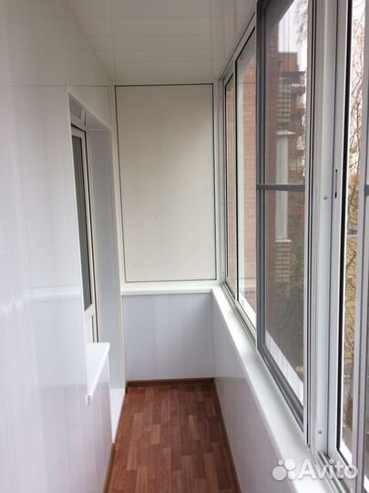 Ремонт Окон пвх и Балконов