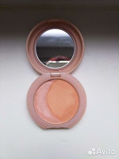 Пудра Paul and Joe