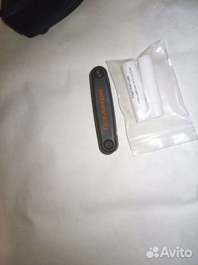 Блочный лук