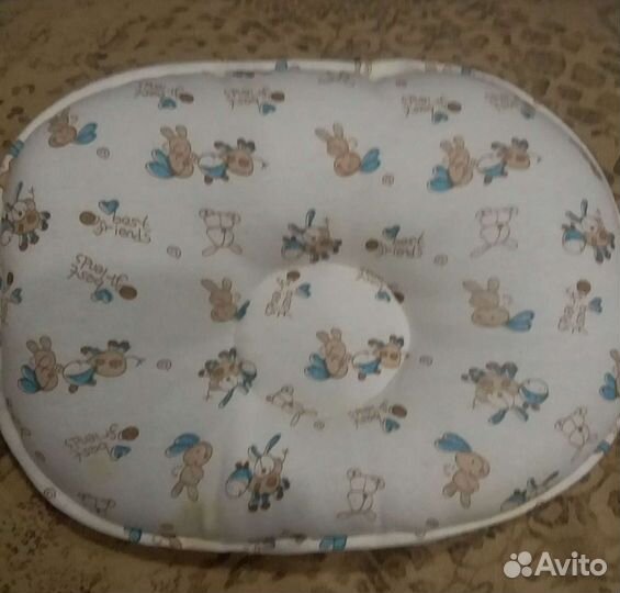 Все для выписки с роддома