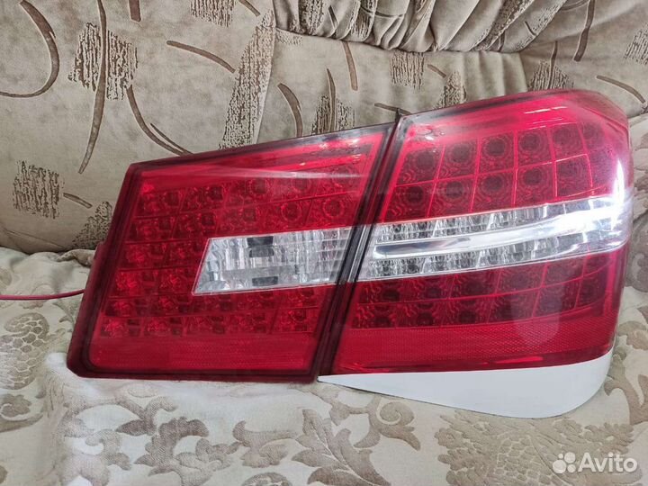 Chevrolet cruze на разбор