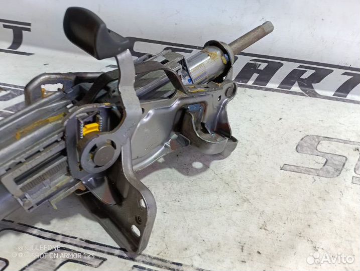 Рулевая колонка Audi Q5 8R 2.0 CNC 2013