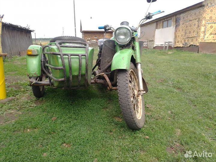 Продам урал