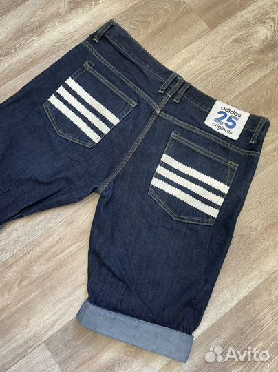 Шорты adidas originals