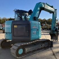 Мини-экскаватор Kobelco SK75UR, 2004