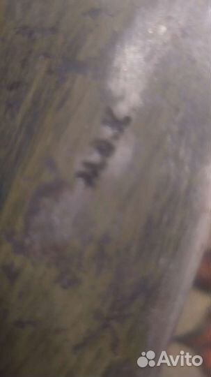 Лопата саперная царская