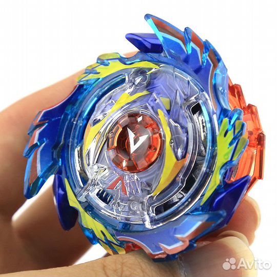 Бейблейд набор волчков Beyblade