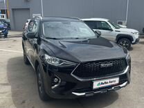 Haval F7 2.0 AMT, 2019, 111 000 км, с пробегом, цена 1 895 000 руб.