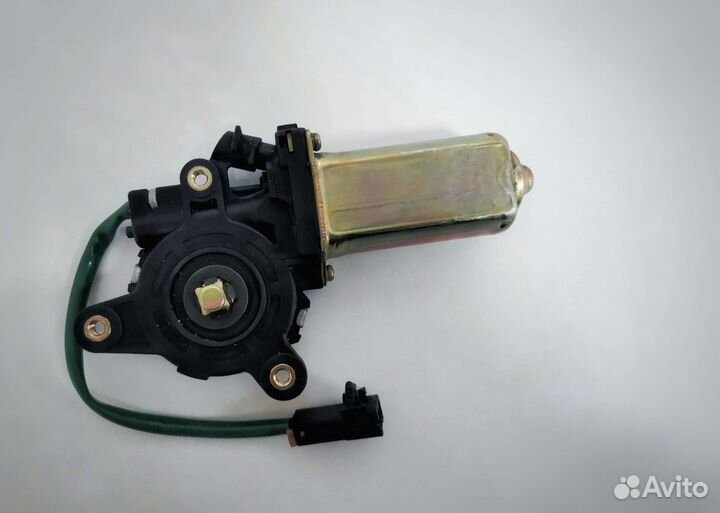 Моторчик стеклоподъёмника Nissan Almera Classic