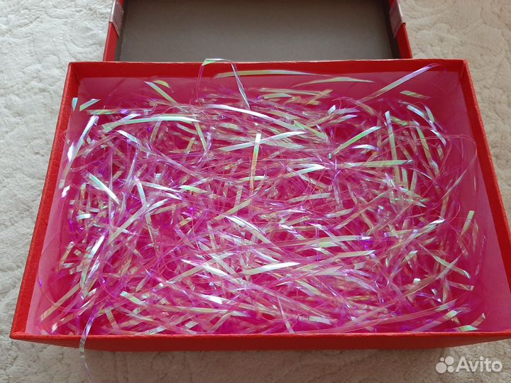 Коробка подарочная