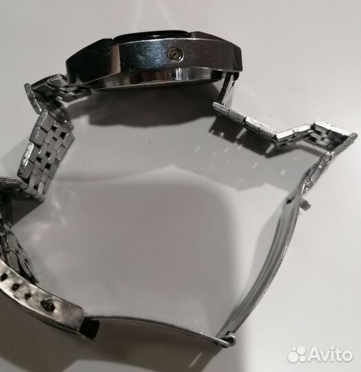 Часы наручные Электроника 1 терминатор