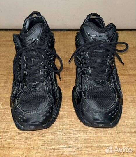 Balenciaga xpander black Оригинал