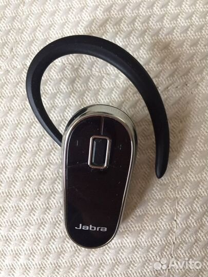 Bluetooth гарнитура jabra