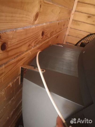 Телевизор samsung