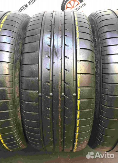 Goodyear Eagle NCT5 225/50 R17 94W