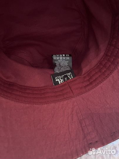 Шляпка женская летняя